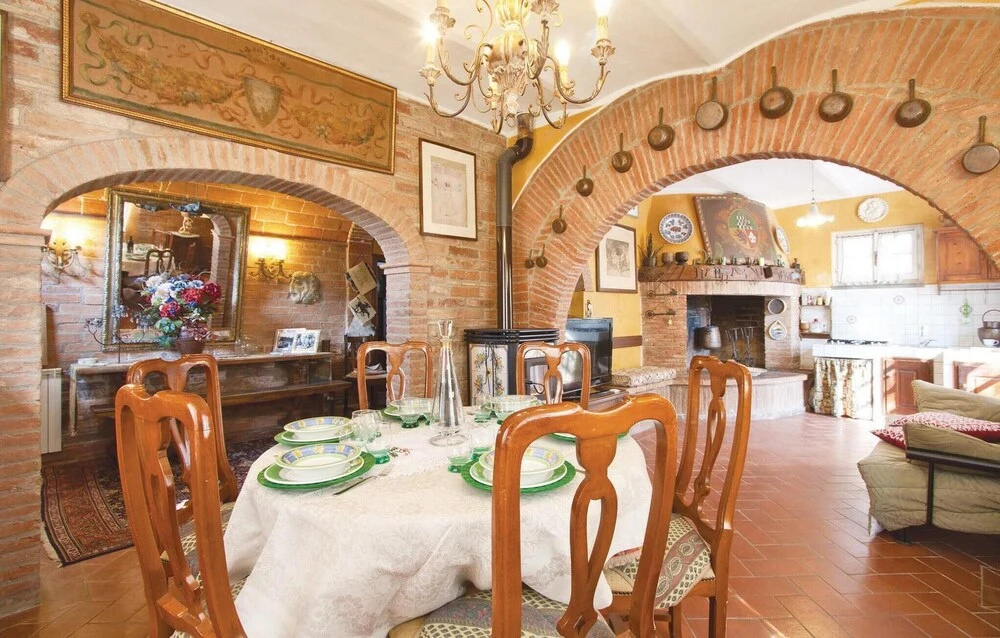 Beautiful Home In Castiglione Del Lago