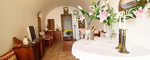 Villa Ambrosia