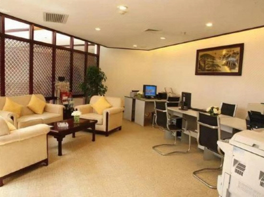Dasong Hotel