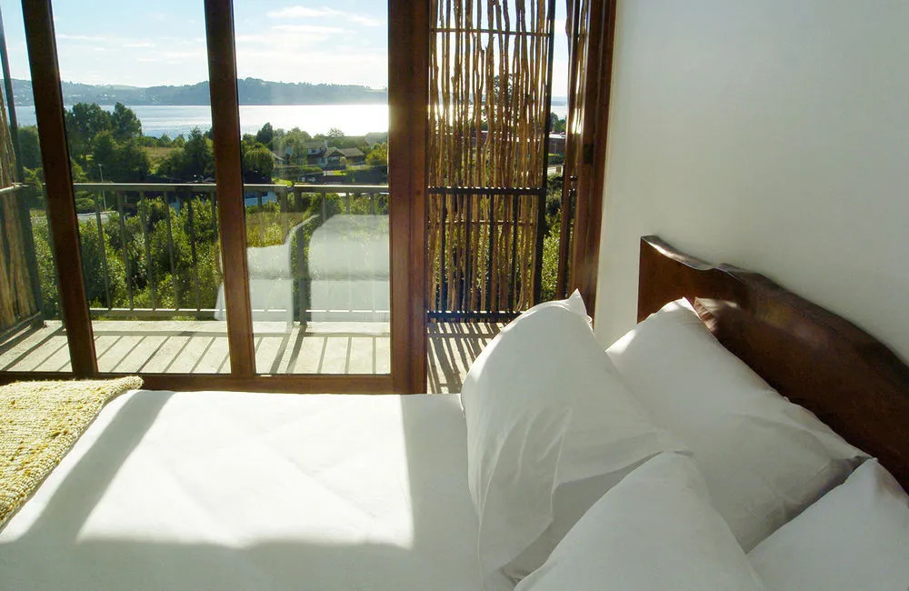 Arrebol Patagonia Hotel