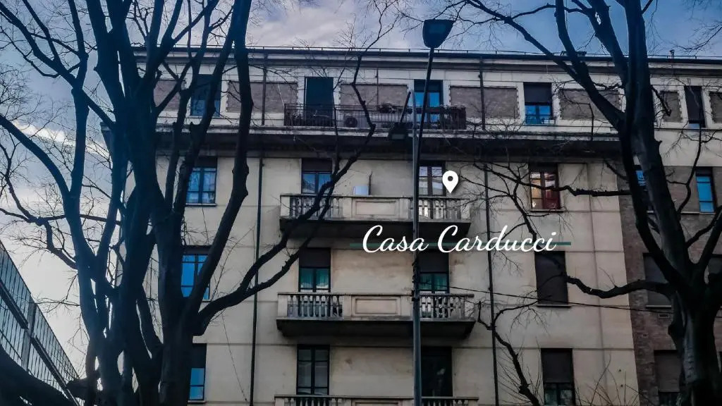 Casa Carducci
