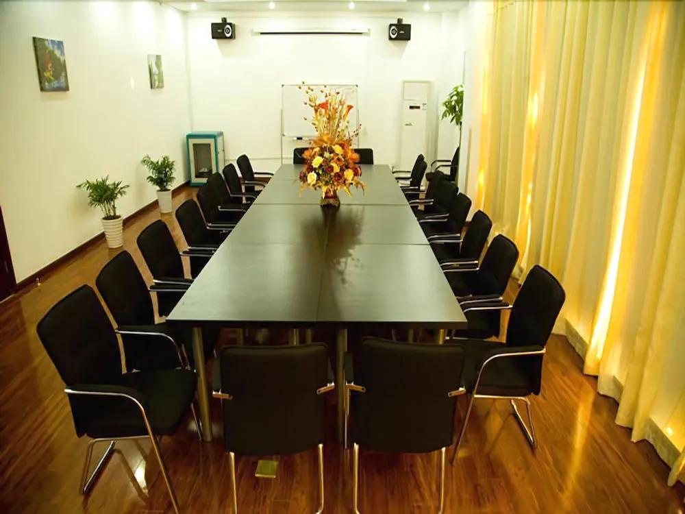 GreenTree Inn Shanghai Pudong New Area Chuansha Road Kayuan Business Hotel