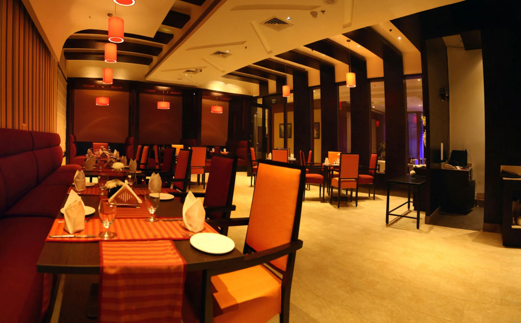 The Nikunj Hotels