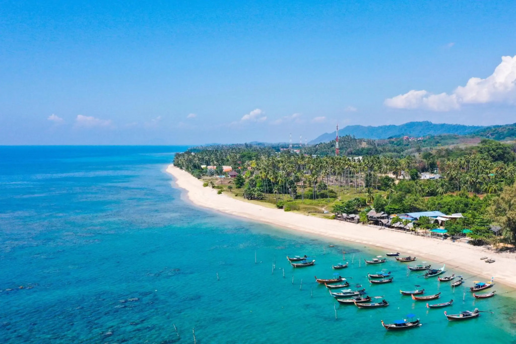 Manao Pool Villa 2 - 5 Mins Walk To The Beach