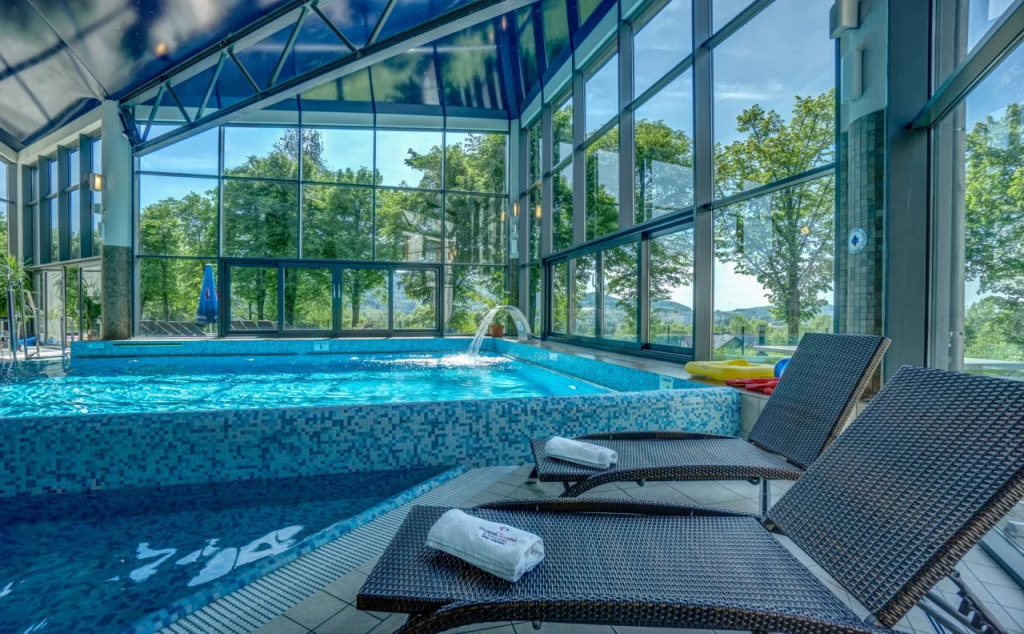 Hotel Diament Ustroń