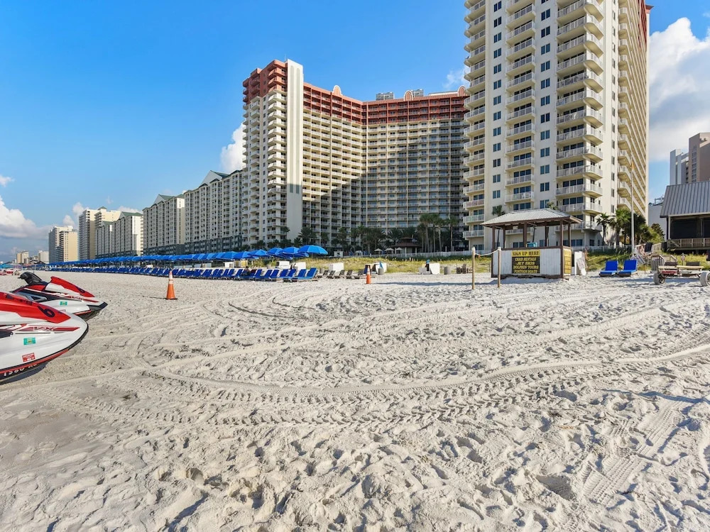 Shores of Panama 2211