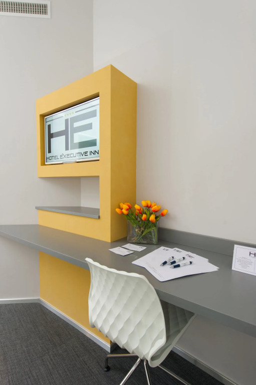 Executive Inn Boutique Hotel