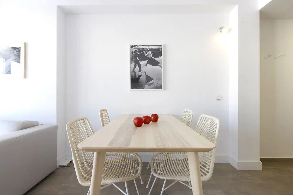 Carihuela Beach by Madflats Collection