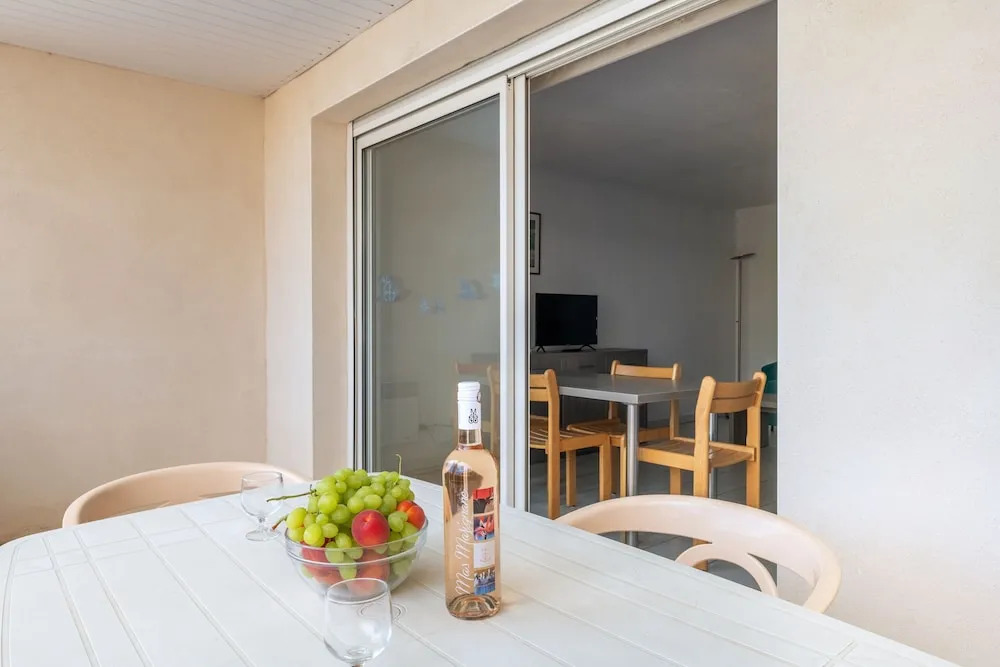 Apartment Le Myflower by Interhome