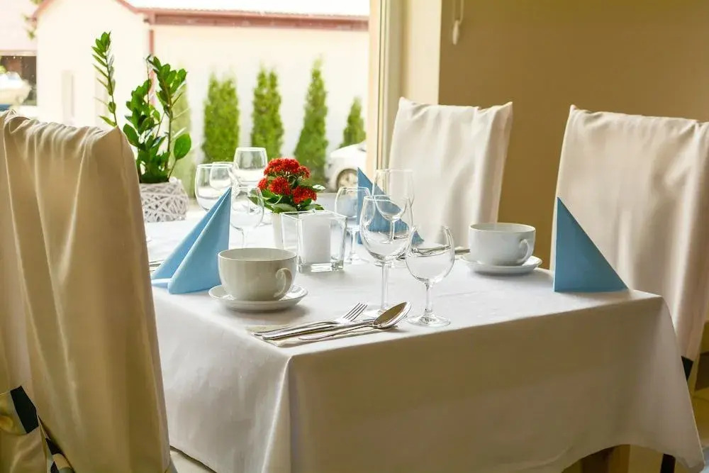 Hotel Mazury