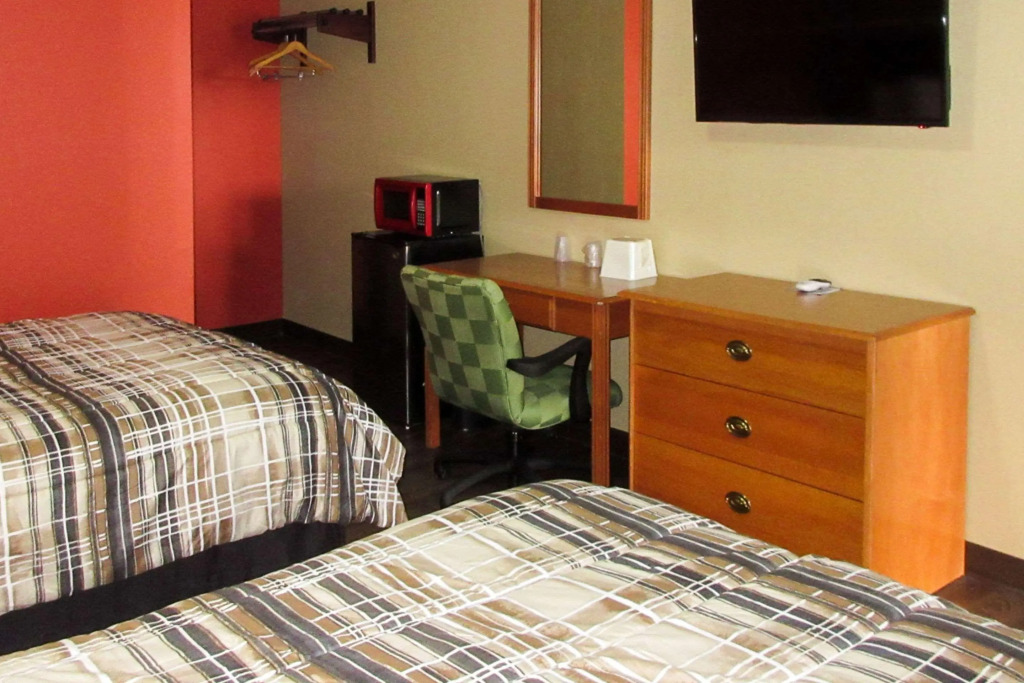 Rodeway Inn Murfreesboro Downtown