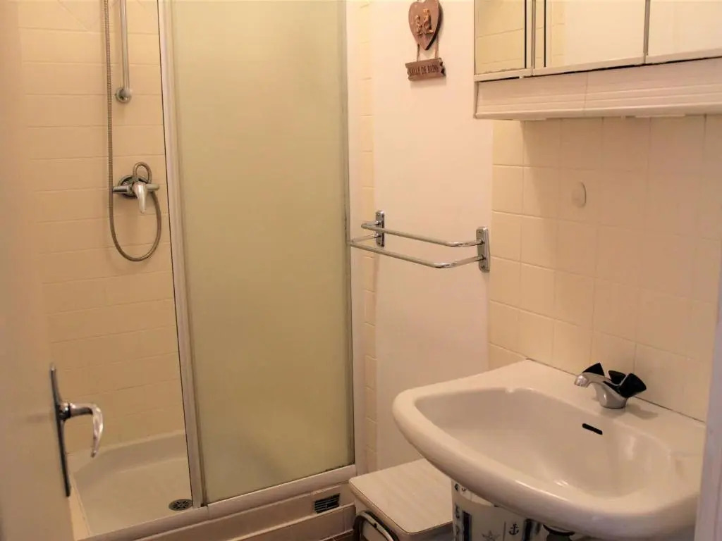 Appartement Vars, 1 pièce, 4 personnes - FR-1-330B-150