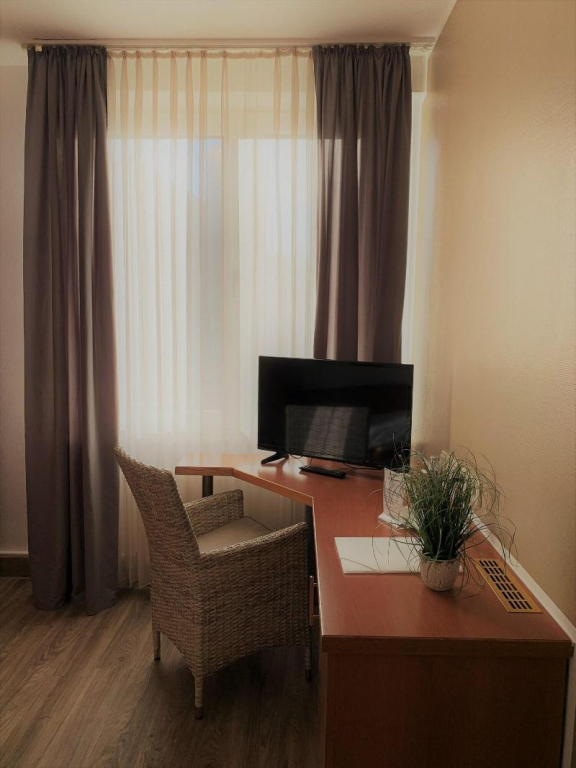 Hotel Krasemann
