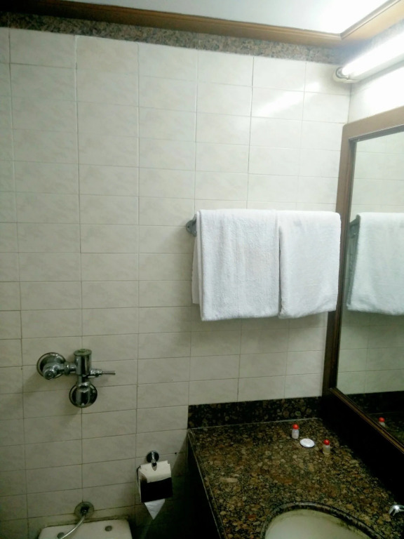 Strand Hotel, Colaba - A Seafront property