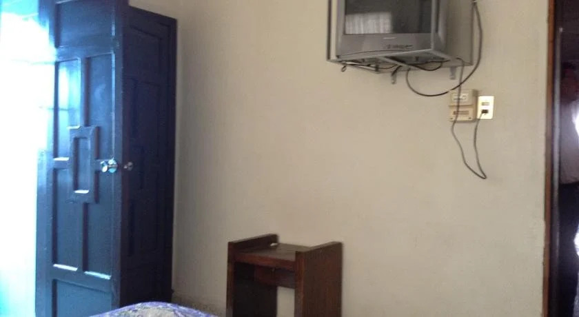 Hotel San Agustin