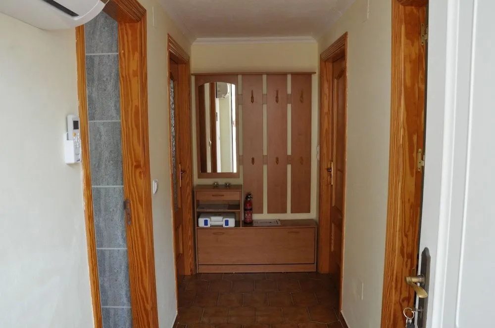 Chambres Chez L'Habitant
