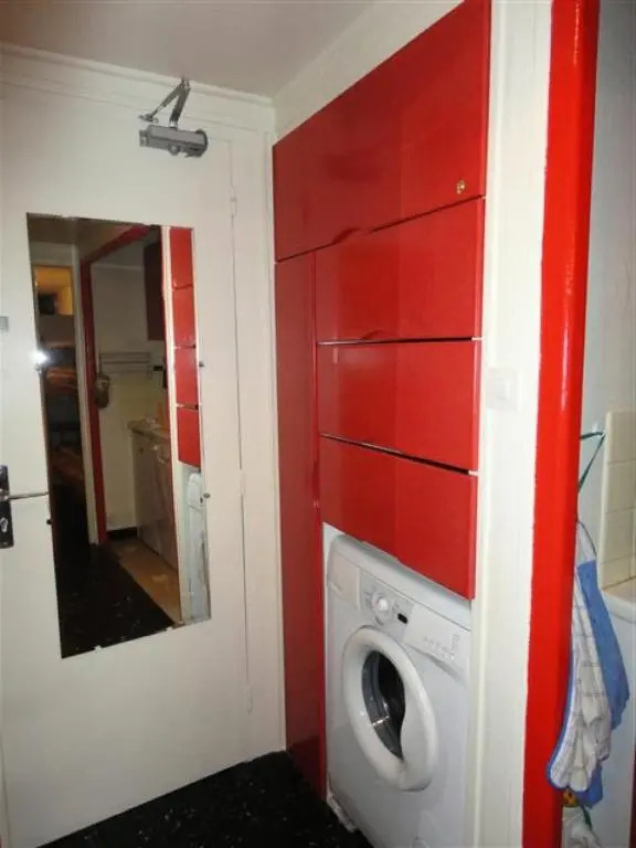 Résidence Royal Neige - Studio pour 4 Personnes 754