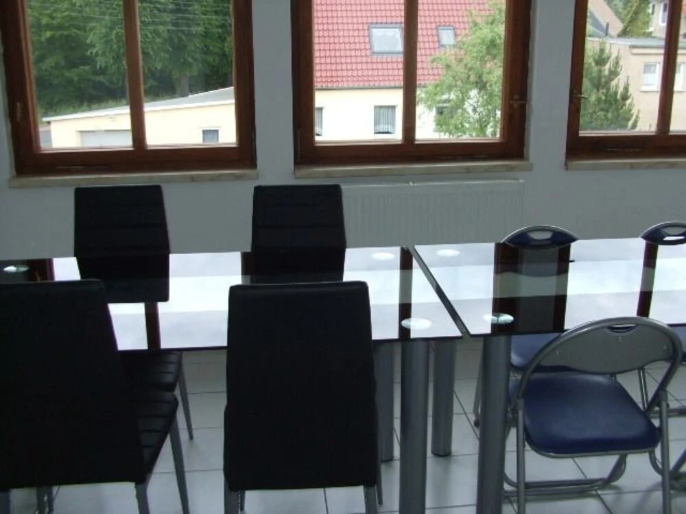 Hostel Falkenstein