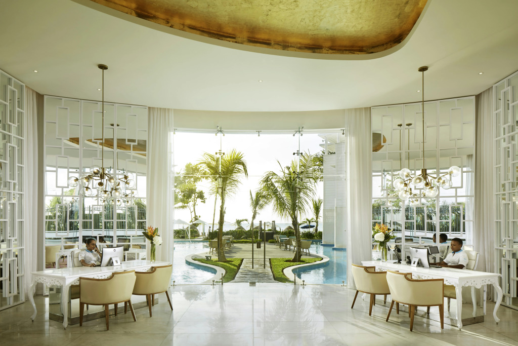 Azul Beach Resort Negril, Gourmet All Inclusive by Karisma