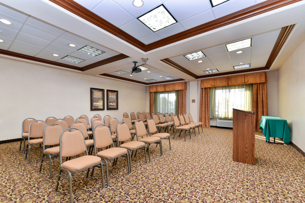 Holiday Inn Express Hotel & Suites Las Cruces by IHG