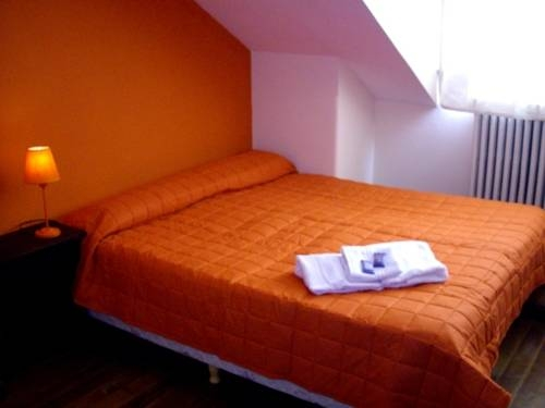 Albergue Condor de la Patagonia