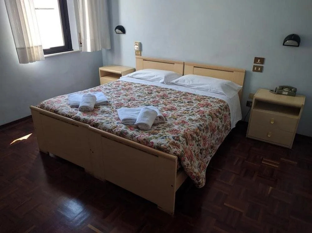 Hotel San Paolo