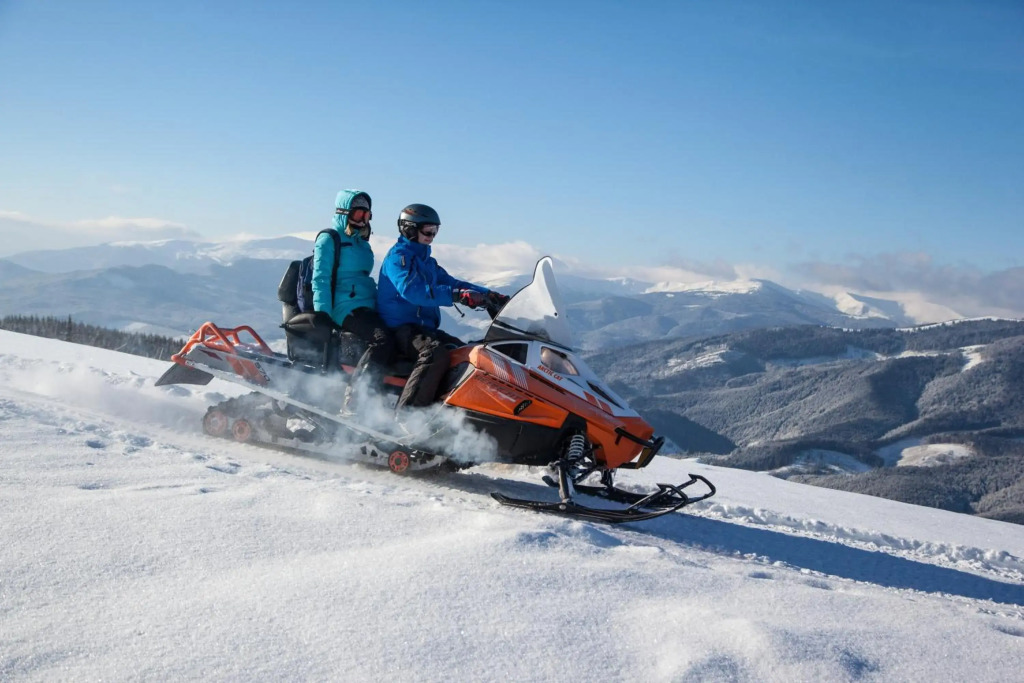 Bukovel Apart