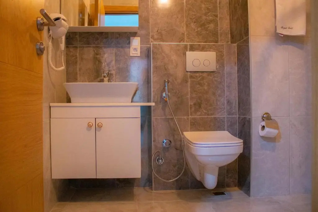 Royal Babil Residence&Suite