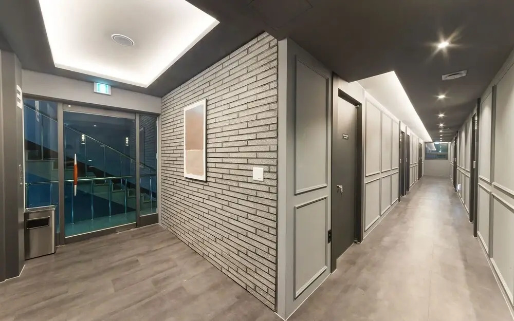 Wonju Hotel Bombom