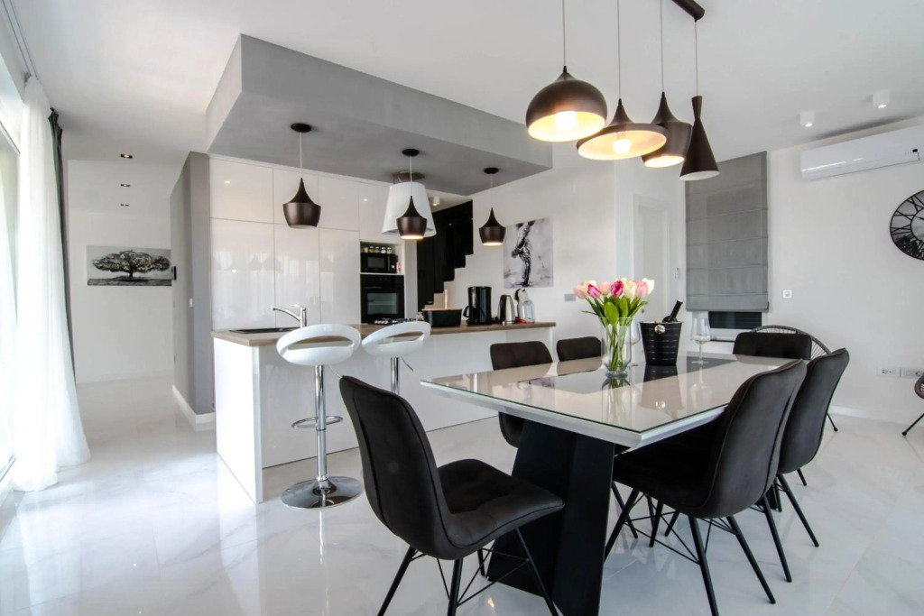 Villa Evoque by AdriaticLuxuryVillas