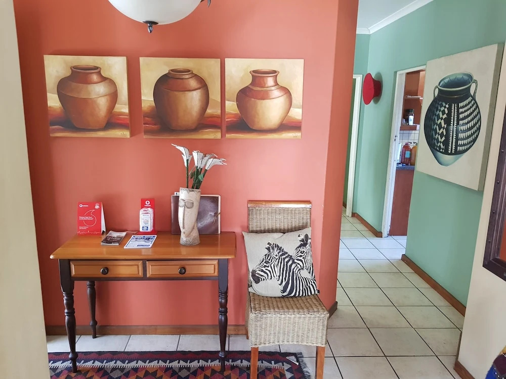 Lotz of Joy Guesthouse