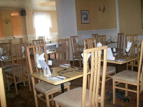 Nethway Hotel