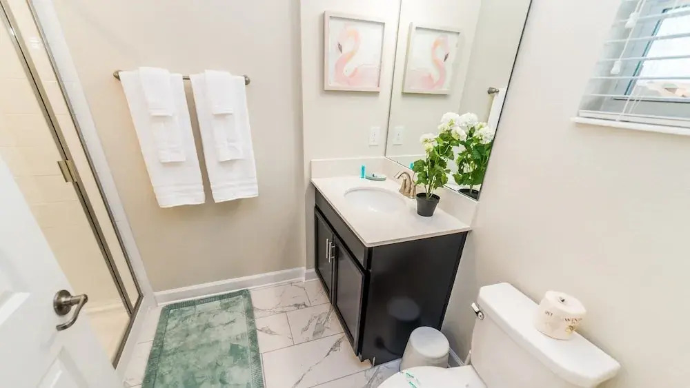 Championsgate Resort 5 Bedroom Private Pool Townhome 5 Townhouse