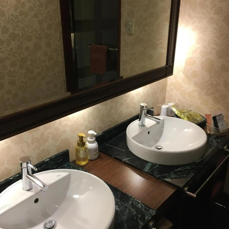 Hotel Water Gate Tokuyama adult only