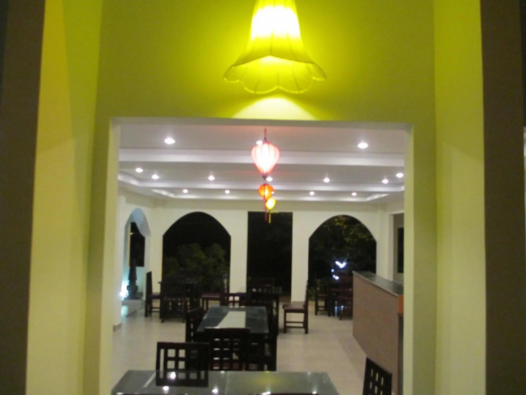 Paradise Hotel Hoi An