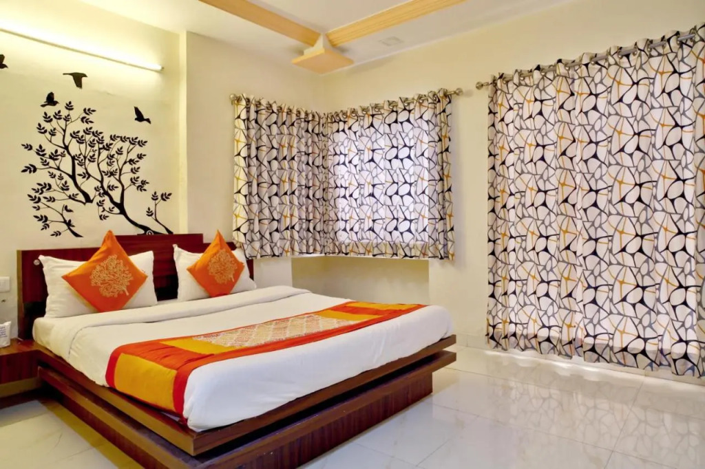 Hotel Royal Stay, Pakwan Sg Highway