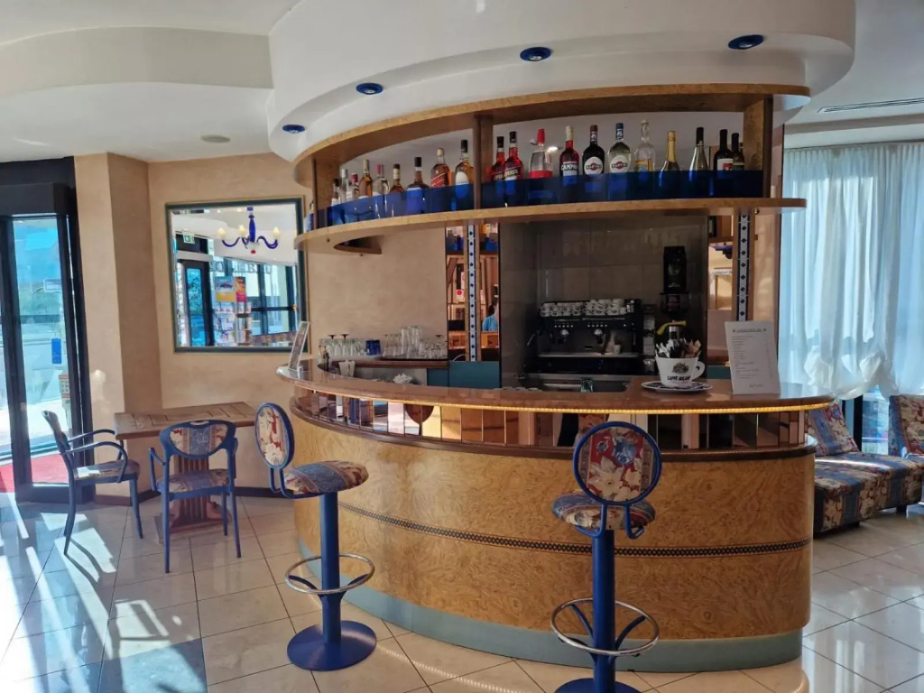 Hotel Soleblu