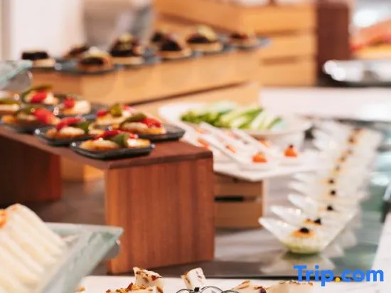 Yuhotel Shanghai Chongming
