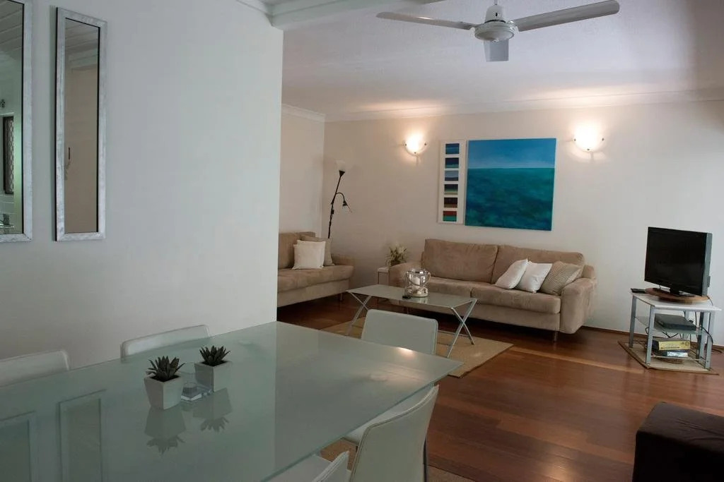 Apartment Windmill 2