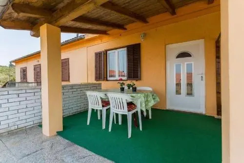 Apartments Vesna