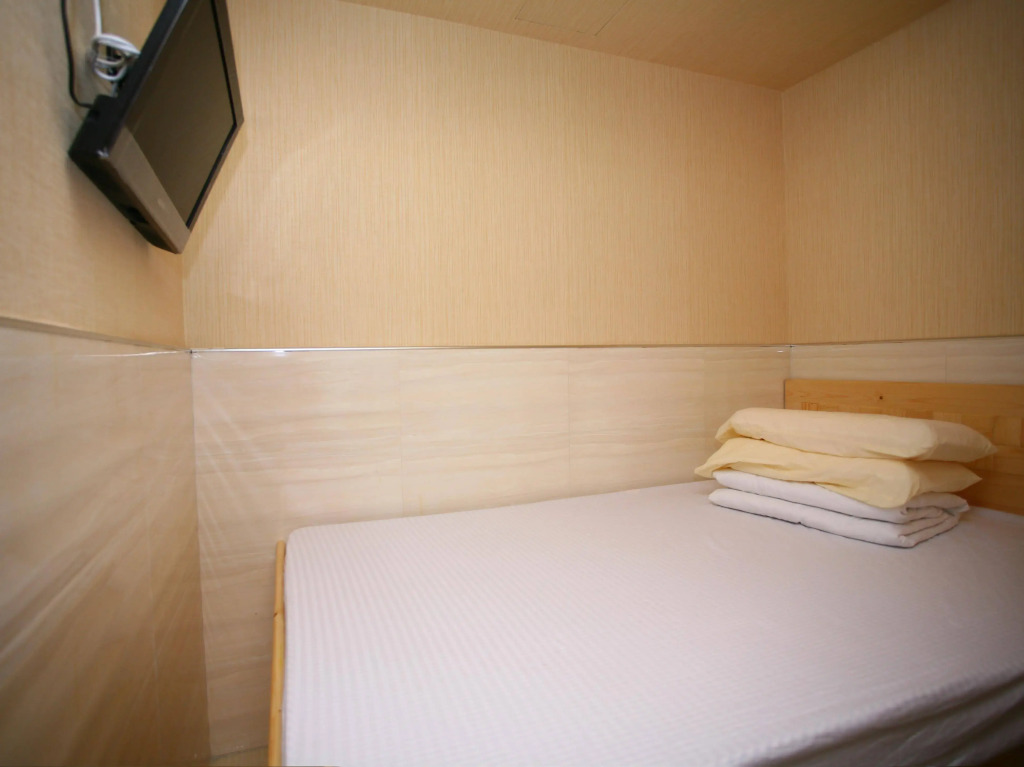 Kam Fu Guest House