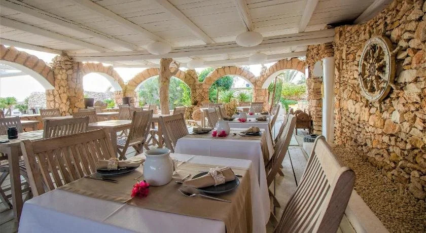 La Calandra Resort