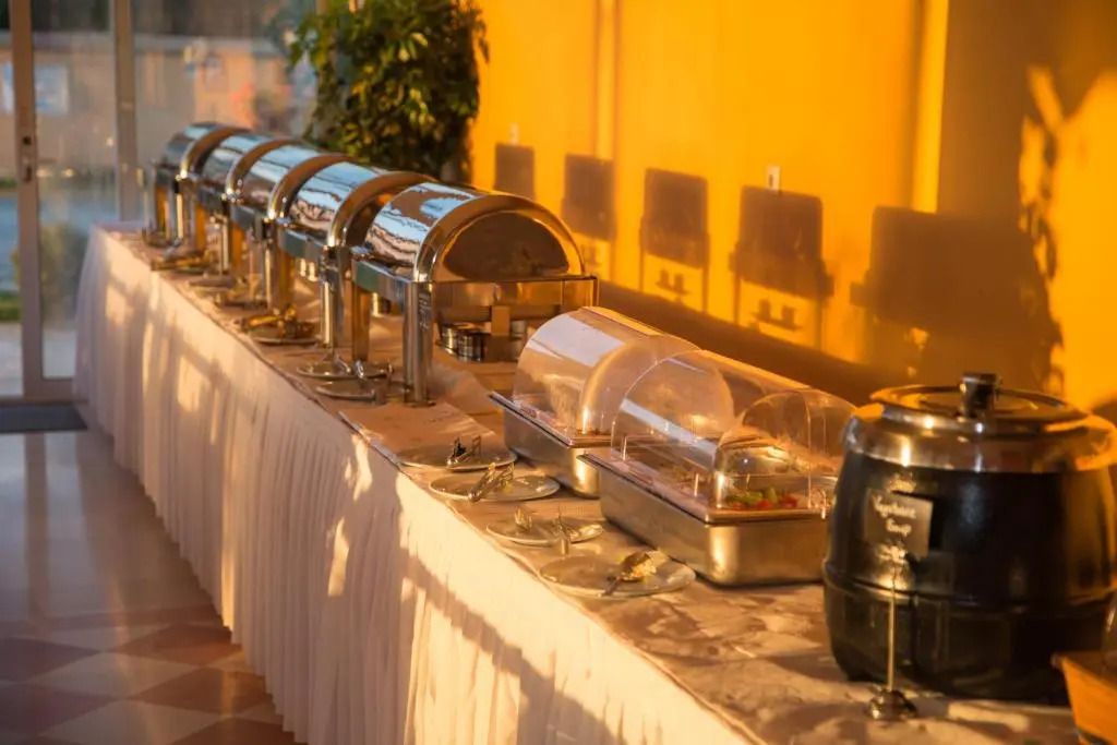 Hotel Athina