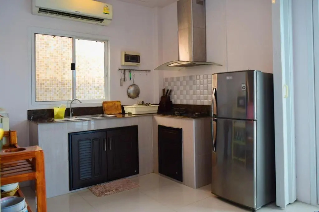 Poolvillahuahin3D