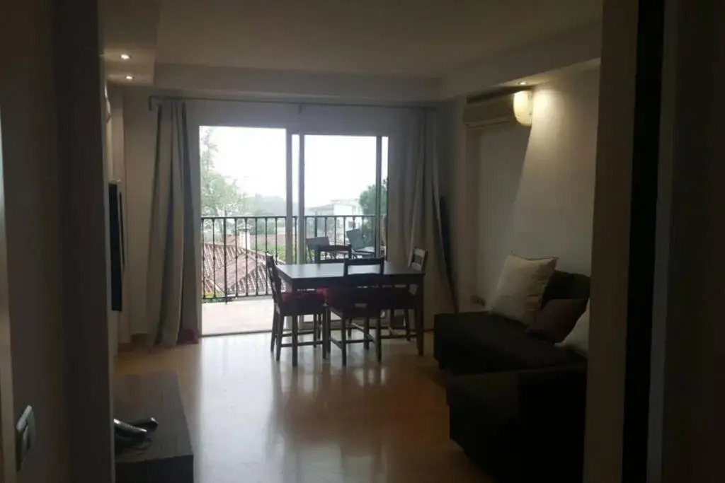 Acogedor apartamento familiar