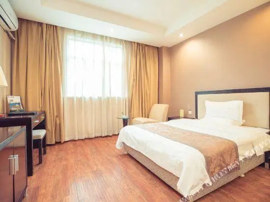 Kaiyue Business Hotel