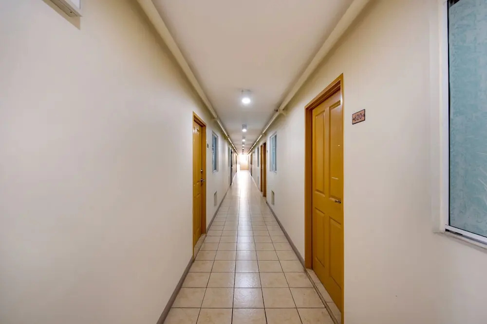 OYO 450 One Spatial By Filinvest