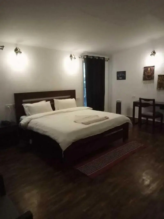 Asaka Himalayan Inspiration lodge Kasol