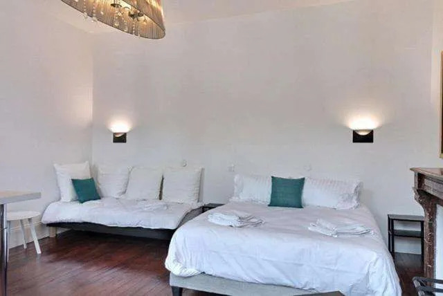 Les Appartements Fénelon
