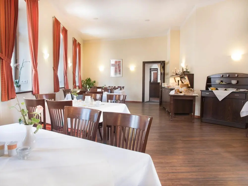 Hotel Alte Canzley